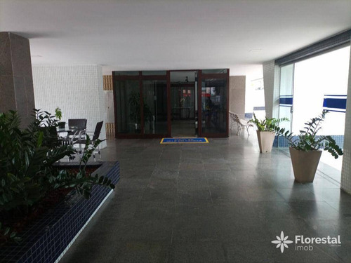Imagem 21 de 30 de Apartamento Com 4 Quartos No Canela. - Ap1801