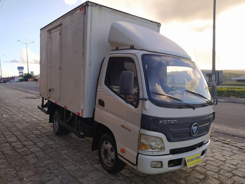 Imagem 2 de 8 de Foton / 1039 3110b I26ds