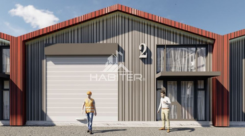 Arriendo De Bodegas En Temuco Salida Sur Padre Las Casas