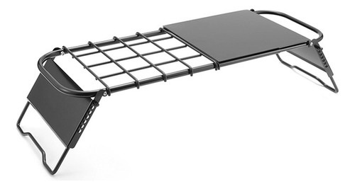 Camp Grill Table Multi Purpose Camping Parrilla De Cocina