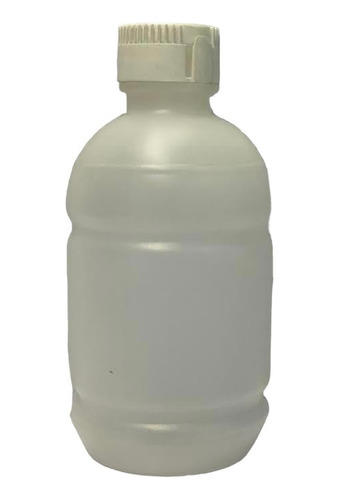 Envase De Presión 250ml Tipo Agua Mineral C/t