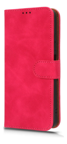 Funda De Cuero For Tecno Spark 10c