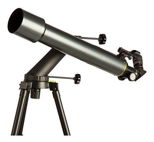 Telescopio Refractor Serie Pro De Discover Con Dr. Cool