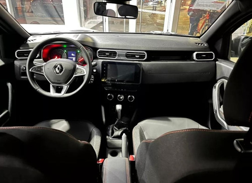 Renault Duster 1.3 Tce Turbo Iconic 155Cv 4X4