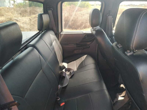 Imagem 8 de 8 de Ford/ranger 3.0 Turbo Diesel 4x4