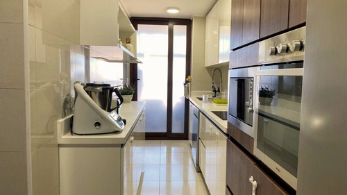 Departamento En Venta 3d 3b 2e 1 Bodega En Lo Barnechea