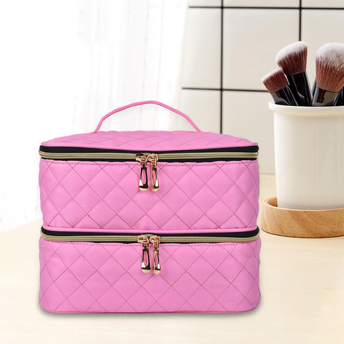 Bolsa De Almacenamiento De Esmalte De Uñas, Bolsa De Viaje