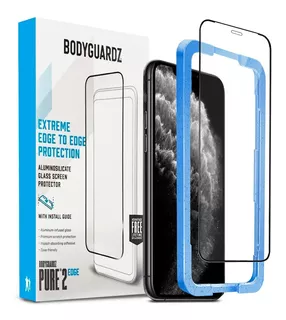 Mica De Pantalla Bodyguardz Para iPhone 11 Pro Max 6.5