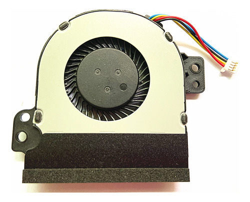 Ventilador De Refrigeración De La Cpu Para Toshiba C50 R50-b