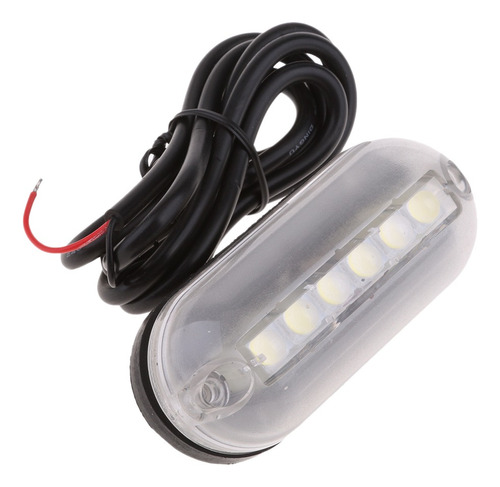 1 Piece Of Light Led Bajo Agua Accessory Sports Barco Yate