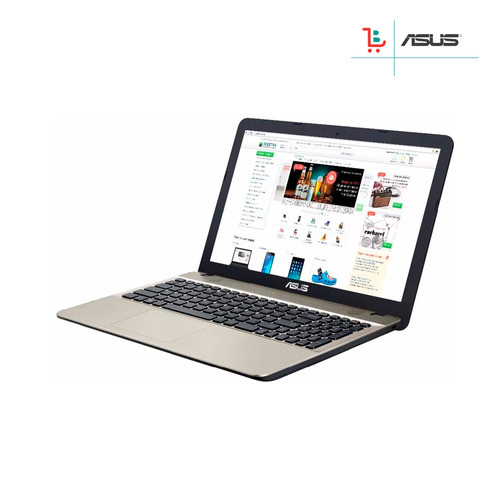 Portatil Asus Core I5 X541uj 8gb 1tb Video 2gb 15 PuLG Linux