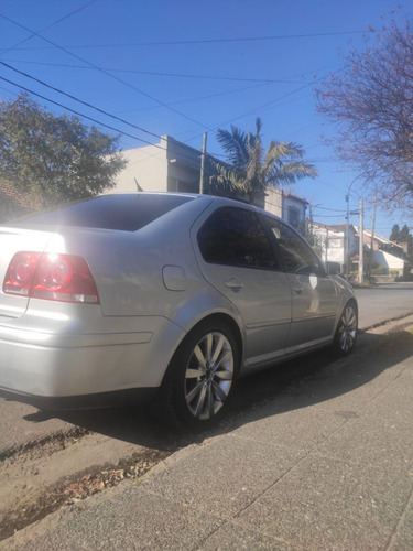 Volkswagen Bora 2.0 2009 Unico!!!