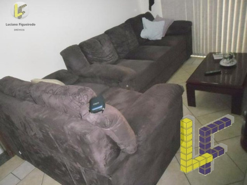 Venda Apartamento Sao Caetano Do Sul Santa Maria Ref: 14766 - 14766