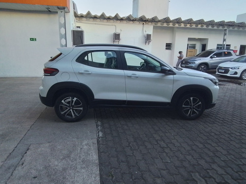 Fiat Pulse 1.0 TURBO 200 FLEX AUDACE CVT