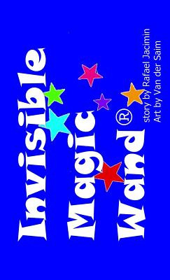 Libro Invisible Magic Wand(r) (hard Cover) - Jacimin, Raf...