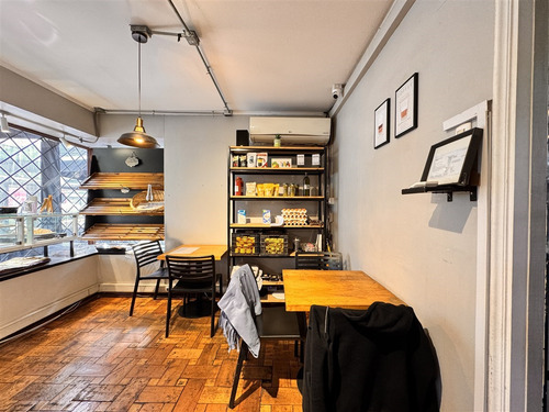 Arriendo Local- Café Providencia Los Leones 243 M2 Terrazas