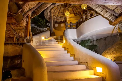 Casa En Ventas En La Cima Marqués, Acapulco