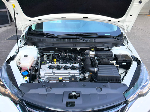 Changan Alsvin 1.5 Dct5