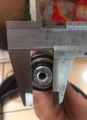Manguera Para Hidrojet 5220 Psi- Lanza 2200 Psi
