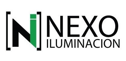 Imagen 2 de 2 de Plafon Gam Cardanico 4 Luces Lineal Acero /nexo