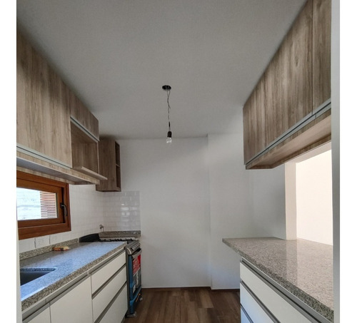 Imagen 8 de 24 de Dúplex De Categoría A Estrenar En Venta En City Bell-amplio Lote-