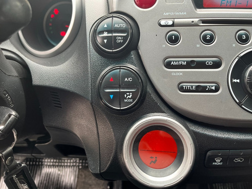 Imagen 18 de 23 de Honda Fit 1.5 Ex-l At 120cv L12