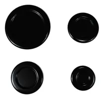 Comprar 4 Tapas Para Hornalla Marca Eitar Para Cocinas Orbis Volcan