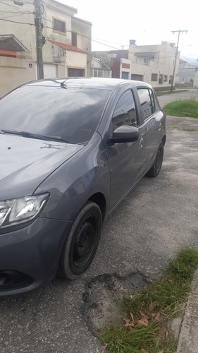 Renault Sandero 1.6 16v Gt-line Sce 5p