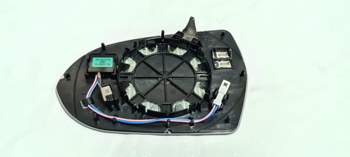 Luna Espejo Sensor Original Kia Niro Derecho Mod 17/22 (Usado)