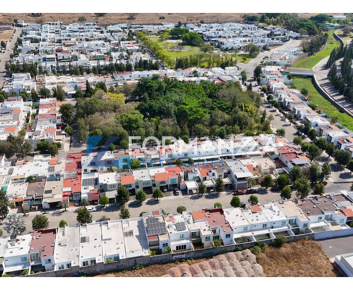 Casa Nueva Mod. B-7_f-4 En Venta En Residencial Bosque Real, V De Á