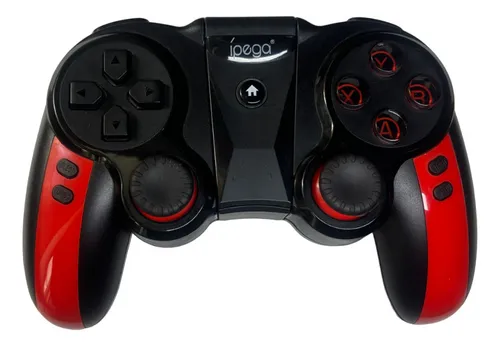 Control Ipega 9089 Bluetooth Pc Windows Android Ps3 (Usado)