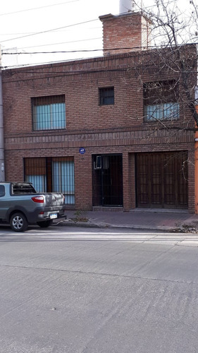 Apta Bancor  Barrio General Paz 