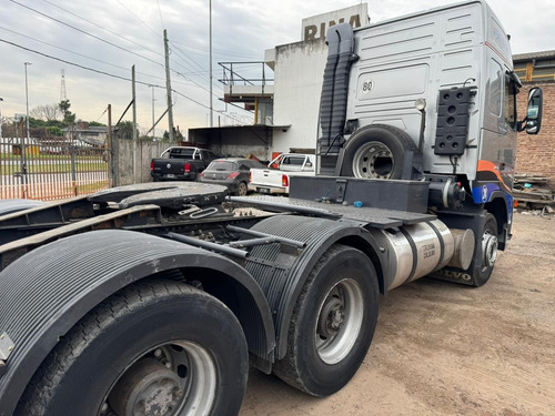 Volvo Fh 460 6x4 Pack 32t