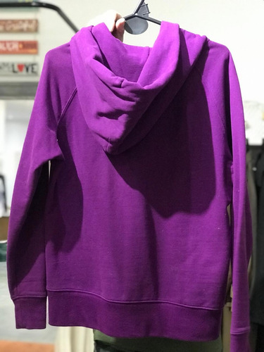 Campera Gap Unisex Original U.s.a - Obispo (Usado)