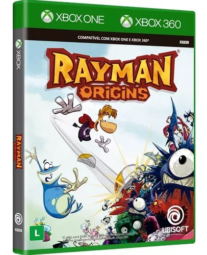 Jogos Xbox 360 Originais Pronta Entrega Mídia Física Infantil