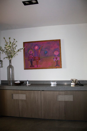 Imagen 10 de 30 de Espectacular Departamento En Venta En Club De Golf Bosques