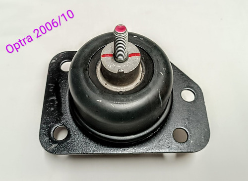 Soporte Derecho Motor Optra 2006/10. Gm Original 96550236.