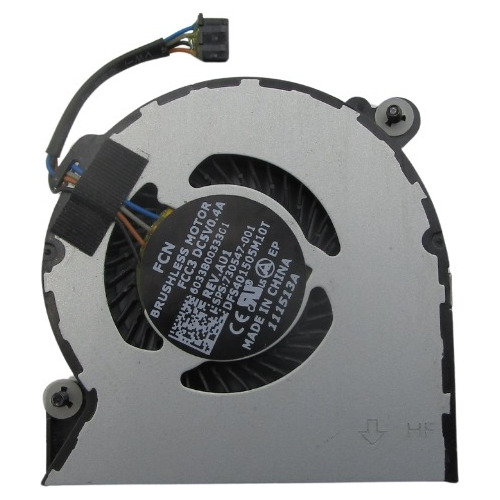 Abanico Ventilador Hp Elitebook 720 820 G1 730547-001