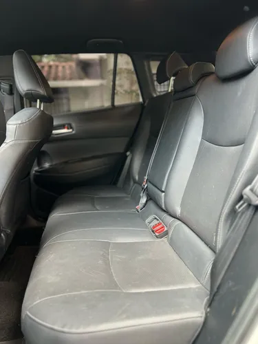 Toyota Corolla Cross 1.8 Hev Seg Cvt