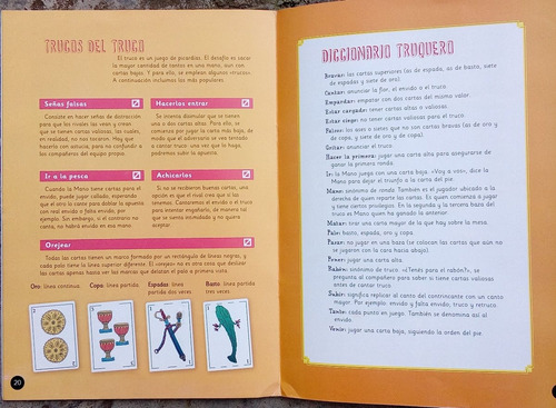 Aprende A Jugar Al Truco-todos Los Secretos Para Ganar