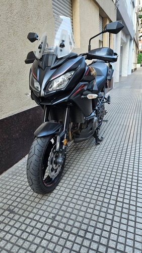 Imagen 3 de 6 de Kawasaki Versys 1000