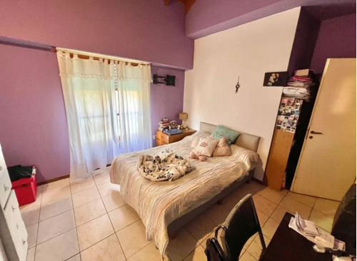 Tríplex En Barrio Cerrado En San Miguel