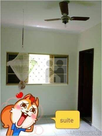 Imagem 3 de 10 de Casa Com 2 Dormitórios À Venda, 104 M² Por R$ 180.000 - Jardim Heitor Rigon - Ribeirão Preto/sp - Ca0876