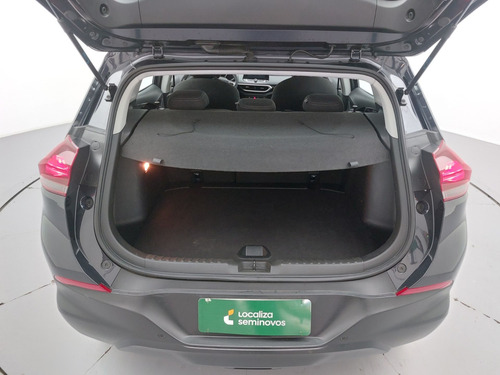 Chevrolet Tracker 1.0 TURBO FLEX AUTOMÁTICO