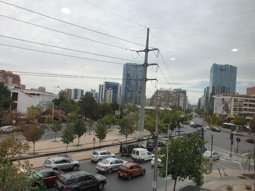 Av. Apoquindo 6275, Las Condes, Chile