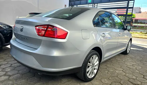 Seat Toledo 1.6 Reference Mt