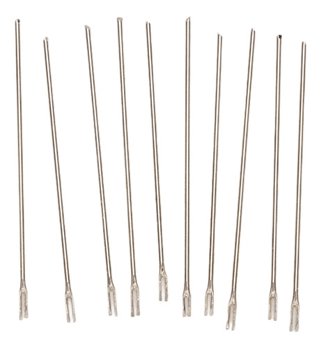 Herramienta Para Enraizar Pelo De Muñeca, Herramientas Para