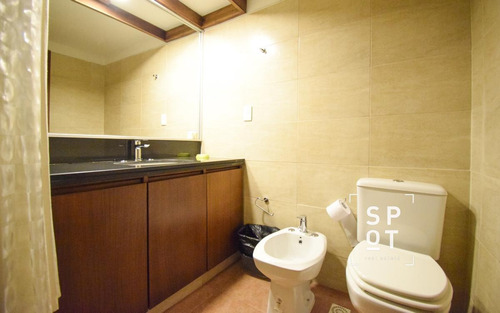 Imagen 7 de 17 de Muy Cómodo Apartamento En Península Punta Del Este.