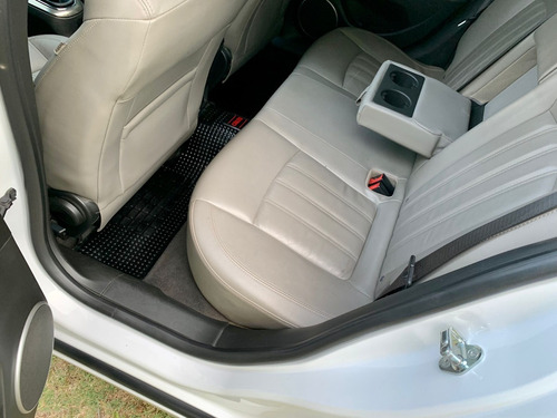 Imagen 13 de 15 de Chevrolet Cruze Ltz