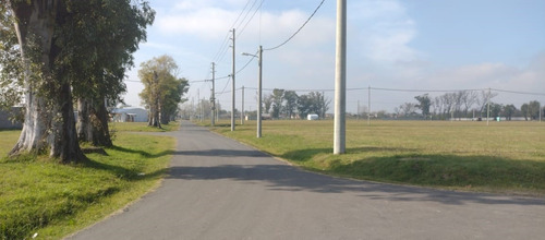 Imagen 6 de 25 de Terreno Lote En Venta Ubicado En Barrio Parque Derqui, Pilar, G.b.a. Zona Norte